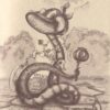 Корова часу або нові пригоди вужа Ониська. Книжка 3. Сашко Дерманський (Укр) Теза (9789664212066) (377002) - Зображення 2