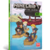 Minecraft. Комікс Том 2. Сфе Р. Монстр (Укр) Артбукс (9786177940356) (473169)