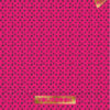 Зошит А5/96 # од.спір. "YES" /681603/ "Art Wave" фольга золото, крафт, білий (3/48) - Зображення 2