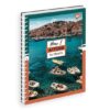 Блокнот А5 клітинка Travel /151712/ YES (4823092268167) (474824) - Зображення 2