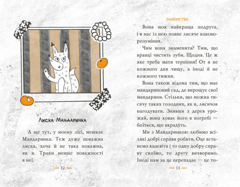 Томатина правда Сходження на вершину Книга 1 Олексій Білоног (Укр) Рідна мова (9789669178046) (474268) - Зображення 3