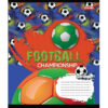 Зошит учнівський 12 аркушів, клітинка. Play the champs. 1 Вересня 765329 (4823092254764) (475824) - Зображення 3