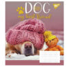Зошит учнівський 12 аркушів, лінія. Dog friend. YES 765503 (4823092255044) (475833) - Зображення 2