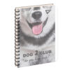 Зошит для записів 144 аркуші, клітинка. Pets Club. YES 681712 (4823092253965) (475631) - Зображення 2