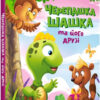 Черепашка Шашка та його друзі (Укр) Vivat (9789669823694) (476004)