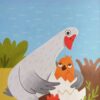 Емоційні казки Олена Ульєва (Укр) ПЕТ (9789669253552) (476059) - Зображення 4