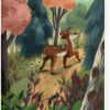 Дитячий етикет у казках. Добрі справи. Олена Ульєва (Укр) ПЕТ (9789669253330) (476062) - Зображення 3
