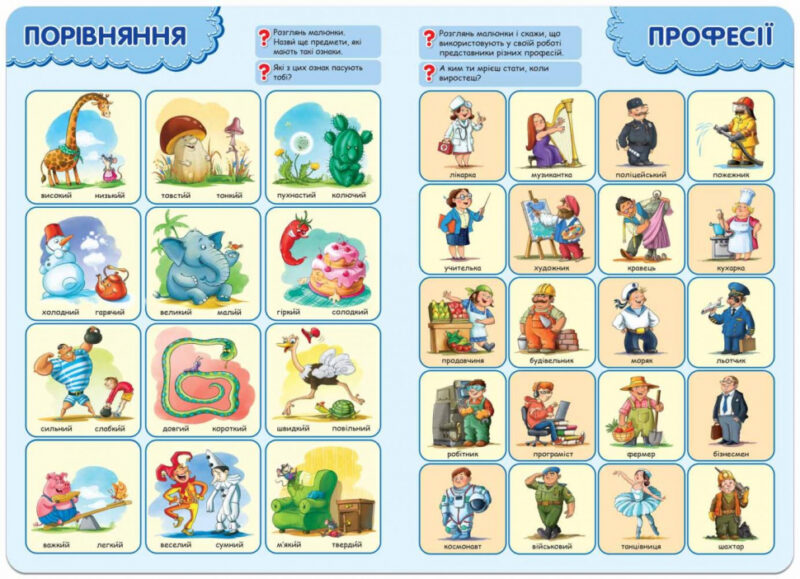 Всезнатика. Мій перший підручник. Василь Федієнко (Укр) Школа (9789664295397) (476290) - Зображення 2