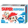 Настільна гра. SUPER Корова (Укр) Мій Успіх+ (4823076000127) (476573)
