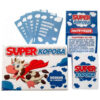 Настільна гра. SUPER Корова (Укр) Мій Успіх+ (4823076000127) (476573) - Зображення 3