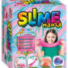 Наукові розваги Slime манія (Укр) Чудик 12132091У (4823076147242) (399386)