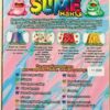Наукові розваги Slime манія (Укр) Чудик 12132091У (4823076147242) (399386) - Зображення 2