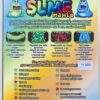 Наукові розваги Slime манія (Укр) Чудик 12132092У (4823076147259) (399401) - Зображення 2