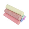 Крейда кольорова Jumbo, 6 кольорів. Jolliers. Kite (4251458737246) (324352) - Зображення 2