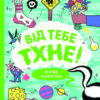 Від тебе тхне! Енциклопедія (Укр) Жорж (9786177853311) (473334)