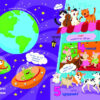 Рахункова книжка. Від 1 до 100 (Укр) АРТ 20102У (9786170971890) (475973) - Зображення 2