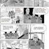 Привид Києва. Манґа. The Ghost of Kyiv (видання англійською мовою) – Мацуда Джюко. Ранок (9786170979346) (479003) - Зображення 8
