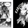 Привид Києва. Манґа. The Ghost of Kyiv (видання англійською мовою) – Мацуда Джюко. Ранок (9786170979346) (479003) - Зображення 5