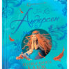Велика книга казок. Ганс-Крістіан Андерсен (Укр) Школа (9789664297278) (475867)