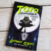 Тото. Кішка-ніндзя та велика втеча змія. Книга 1 (Укр) Ранок (9786170974310) (473428) - Зображення 6