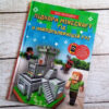 Підкори Minecraft. Гід у найпопулярнішій грі (Укр) Ранок Н902097У (9786170971067) (463045) - Зображення 5