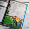 Підкори Minecraft. Гід у найпопулярнішій грі (Укр) Ранок Н902097У (9786170971067) (463045) - Зображення 10