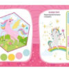 Kids planet. Казкові єдиноріжки (Укр) Талант (9786178099176) (481483) - Зображення 2
