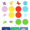 Smart Kids. Вивчаємо кольори 3+ (Укр) Талант (9786178098162) (481489) - Зображення 3