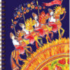Козаченьки. Блокнот. З Україною в серці (Укр) Ранок (9789667509231) (480223)