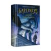 Бартімеус. Амулет Самарканда. Книга 1. Джонатан Страуд (Укр) А-ба-ба-га-ла-ма-га (9786175851296) (282883)
