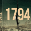 Книга 1794. Ніклас Натт-о-Даґ (Укр) Фабула (9786175220696) (481822)