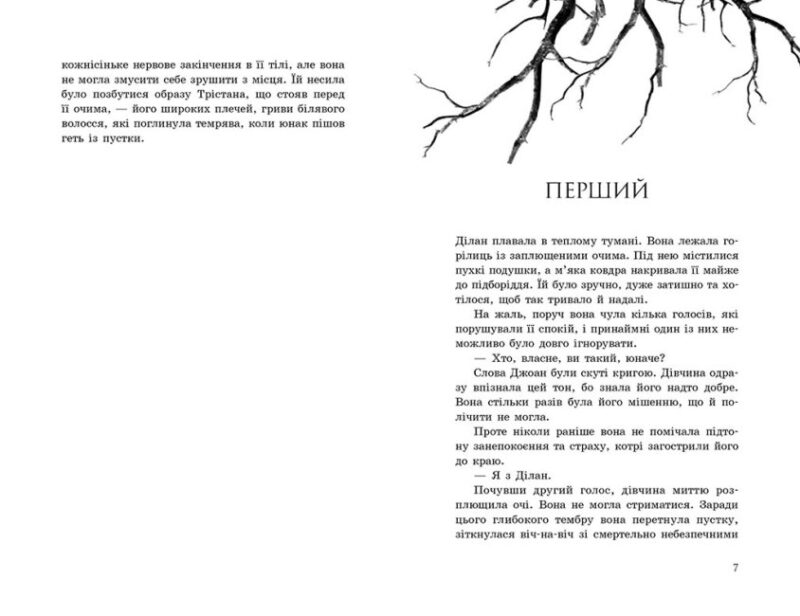 Порушники. Провідник. Клер Мак-Фолл. Книга 2 (Укр) Readberry (9786170972675) (480357) - Зображення 3