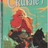 Скарлет. Хроніки Місяця. Марісса Маєр (Укр) Readberry (9786170978998) (480285)
