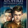 Хроніки загублених душ. Шлях Давида. Восковнюк Є. (Укр) КСД (9786171293007) (483449)