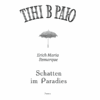 Тіні в раю. Ремарк Е.М. (Укр) КСД (9786171281318) (483524) - Зображення 2