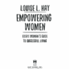Мудрість жінки. Empowering Women. Хей Л. (Укр) (Укр) КСД (9786171274532) (483635) - Зображення 2