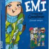 Емі і таємний клуб супердівчат. Сніговий патруль. Мєлех А. Книга 6 (Укр) ВСЛ (9789664480014) (483710)
