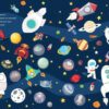 Тренуємо пальчики. Транспорт (Укр) Талант (9786178098285) (483733) - Зображення 2