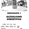 Пригоди котика Томмі. Читаю німецькою Grundlagen A2 (Нім) Арій (9789664987650) (483865) - Зображення 3