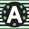 Агу-гу-ня. Контрастна книжка для немовляти (Укр) Ранок (9789667510695) (481019) - Зображення 4