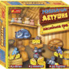 Мишача метушня. Настільна гра (Укр) Ranok-Creative (4823076153861) (481842)