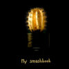 My Smash Book 16 (Укр) Талант (978966935554601) (453503)