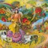 Момотаро. Японські народні казки (Укр) А-ба-ба-га-ла-ма-га (9786175850640) (282148) - Зображення 3
