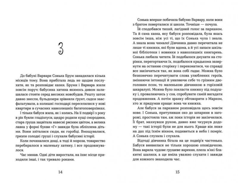 Світ у вулкані. Дощ-убивця. Максимчук О. Книга 2 (Укр) ВСЛ (9786176798774) (485879) - Зображення 5