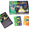 Настільна гра Зоомафія (Укр) Ranok-Creative 12120068У (4823076142766) (311645) - Зображення 4