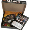 Настільна гра Мафія (Укр) Ranok-Creative 12120095У (4823076145972) (349463) - Зображення 3