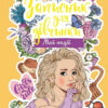 Записник для дівчинки. Мої надії (Укр) Vivat (9789669826824) (487751)