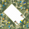 Листівка від серця до серця! Вітальні листівки (Укр) Кенгуру (9789667512033) (486865) - Зображення 2