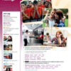 Підручник. Solutions Third Edition Pre-Intermediate Student's Book (Англ) Oxford University Press (9780194510561) (470104) - Зображення 4