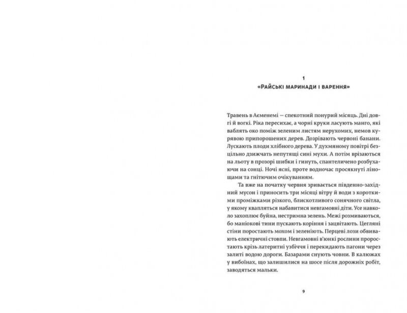 Бог Дрібниць. Арундаті Рой (Укр) ВСЛ (9786176792772) (299580) - Зображення 2